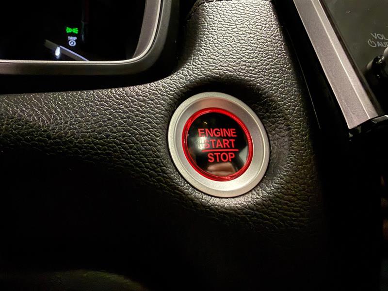 honda CR-V 2022 - 37