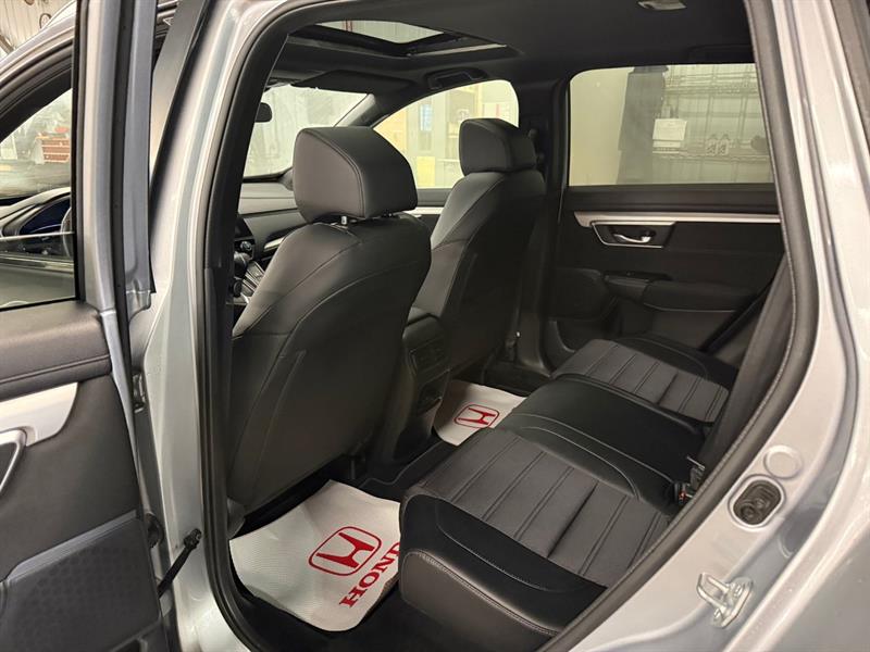 honda CR-V 2022 - 38