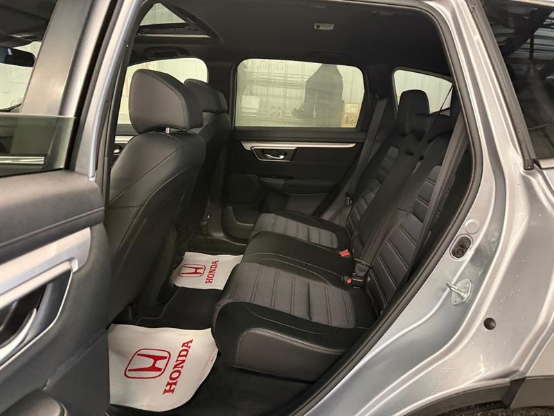 honda CR-V 2022 - 39
