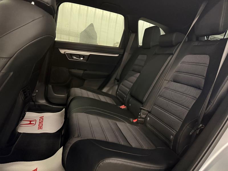 honda CR-V 2022 - 40