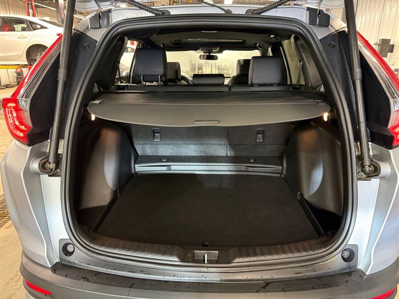 honda CR-V 2022 - 41