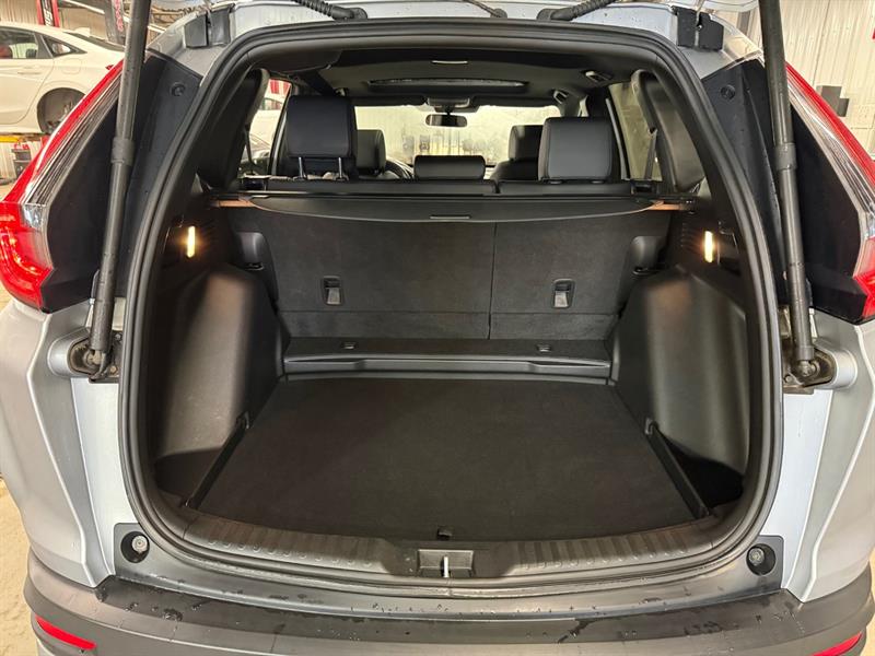 honda CR-V 2022 - 42