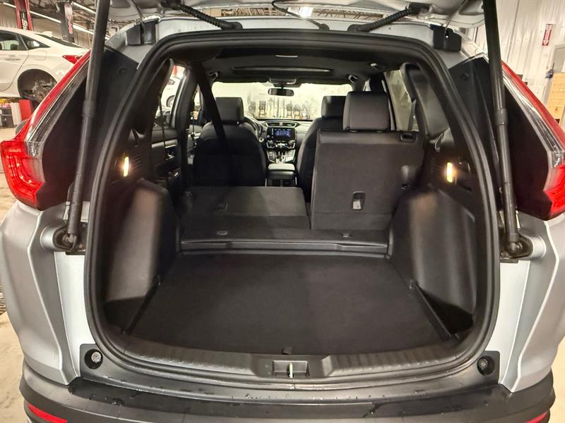 honda CR-V 2022 - 43