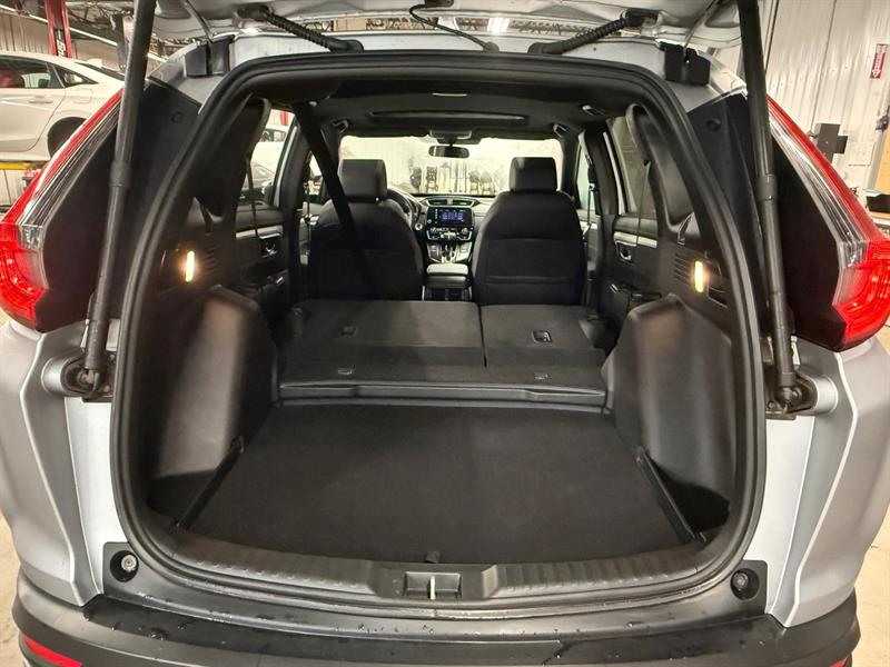honda CR-V 2022 - 44