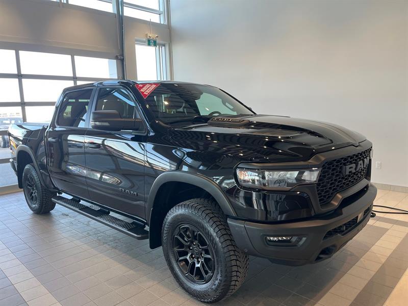 ram 1500 2025