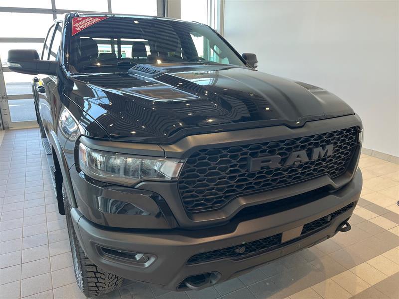 ram 1500 2025 - 2