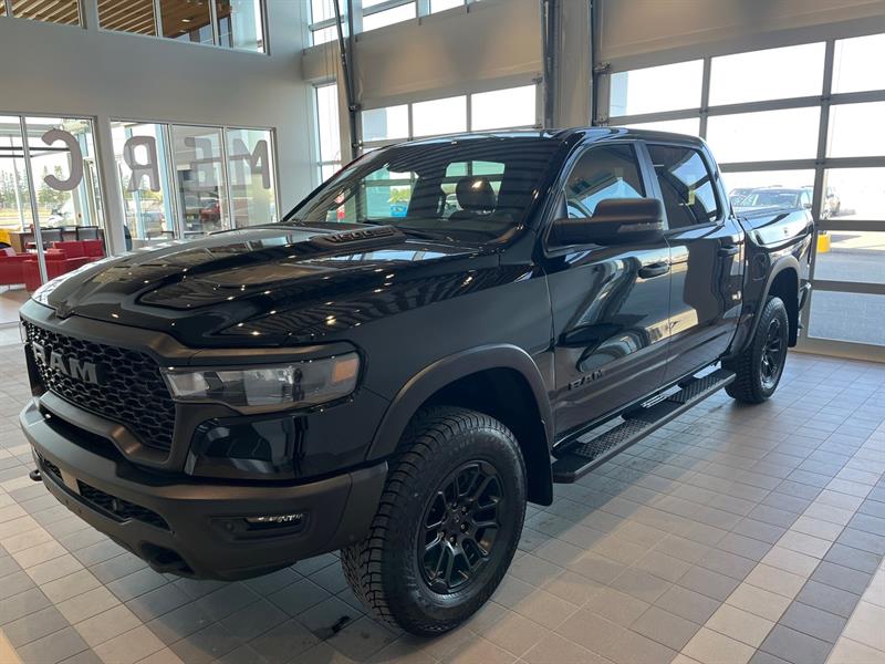 ram 1500 2025 - 3