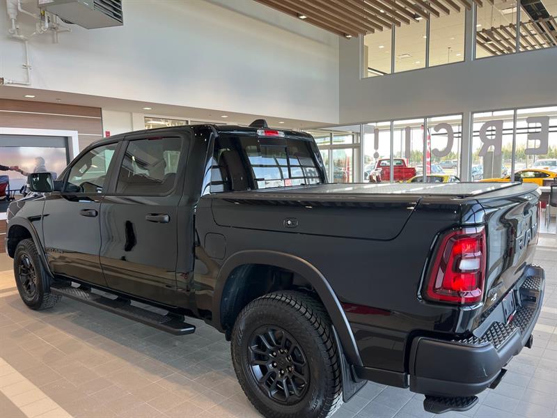 ram 1500 2025 - 4