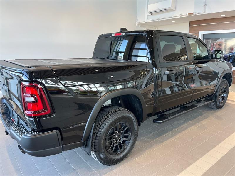 ram 1500 2025 - 7