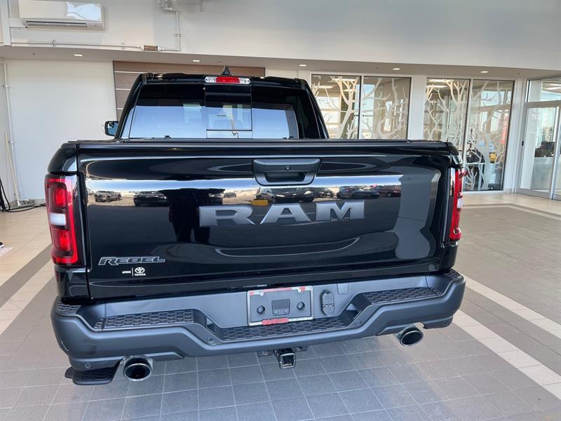 ram 1500 2025 - 8