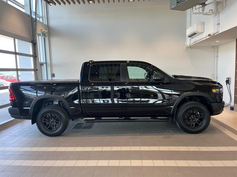 ram 1500 2025 - 9