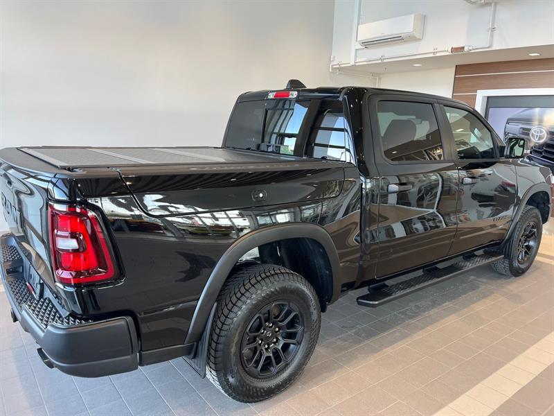 ram 1500 2025 - 10