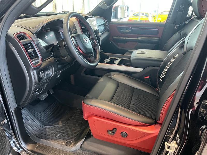 ram 1500 2025 - 12