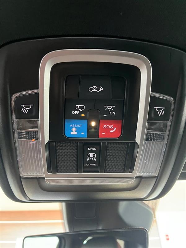 ram 1500 2025 - 20
