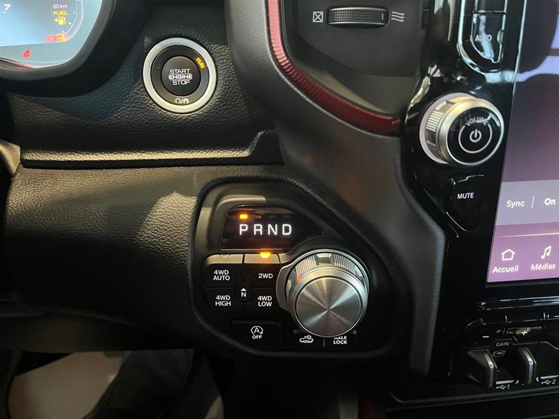 ram 1500 2025 - 22