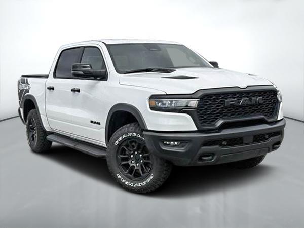 ram 1500 2026