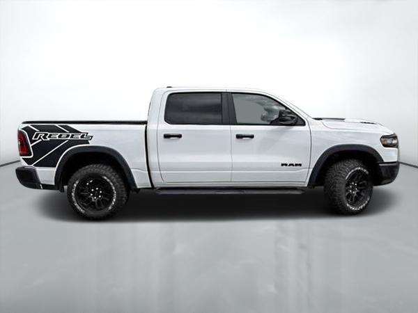 ram 1500 2026 - 2