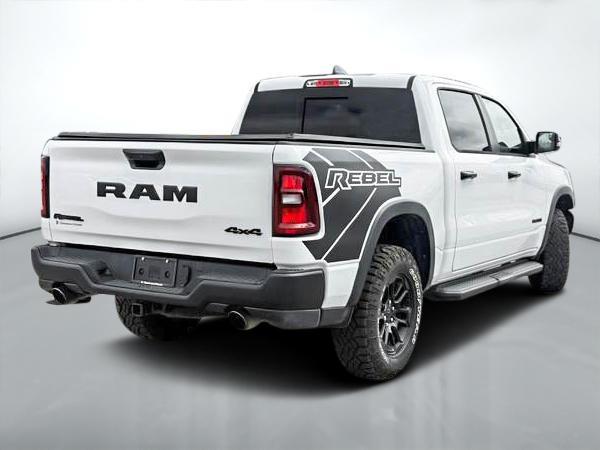 ram 1500 2026 - 3