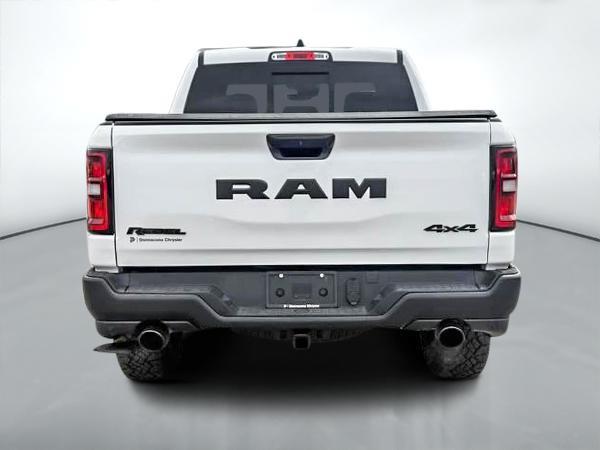 ram 1500 2026 - 4