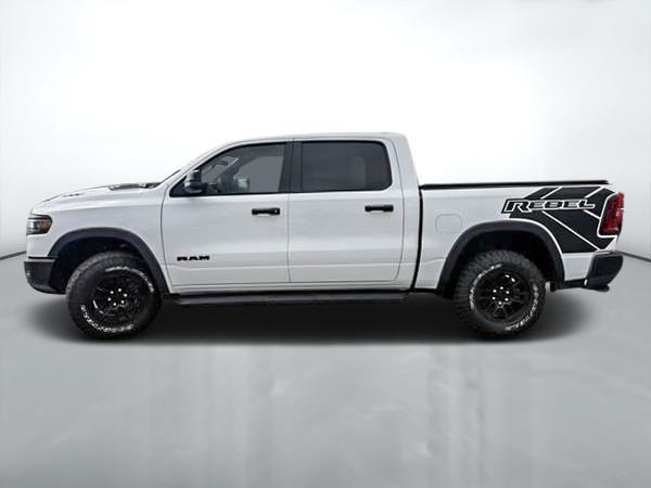 ram 1500 2026 - 6