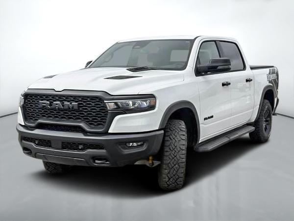 ram 1500 2026 - 7
