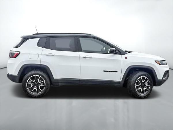 jeep Compass 2026 - 2