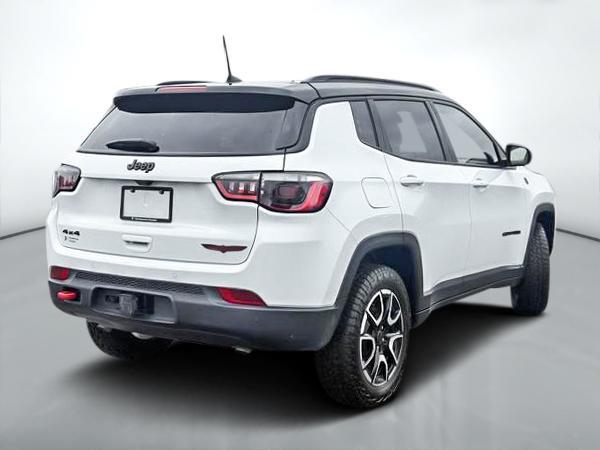 jeep Compass 2026 - 3