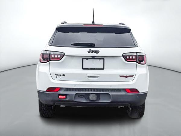 jeep Compass 2026 - 4