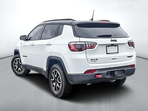 jeep Compass 2026 - 7