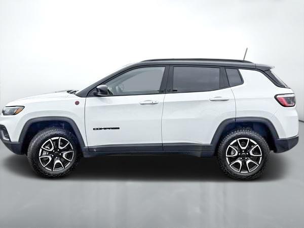 jeep Compass 2026 - 8
