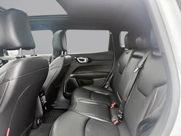 jeep Compass 2026 - 9