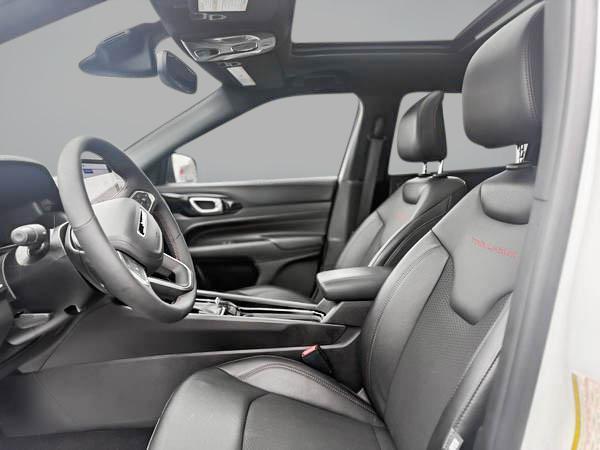 jeep Compass 2026 - 14