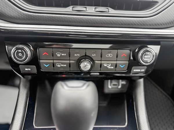 jeep Compass 2026 - 17