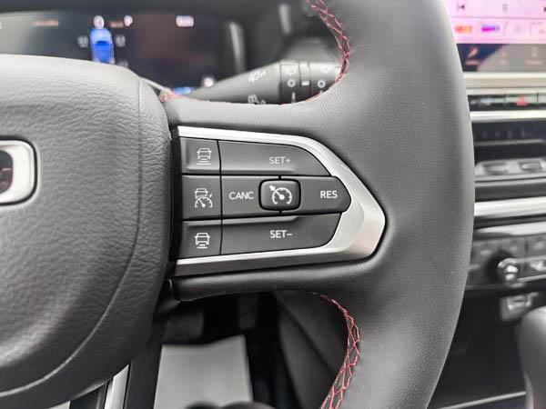 jeep Compass 2026 - 21
