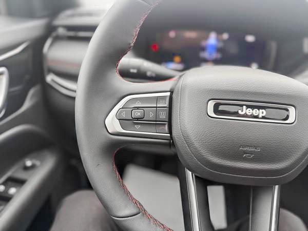 jeep Compass 2026 - 22