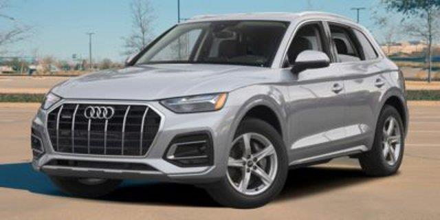 audi Q5 2023