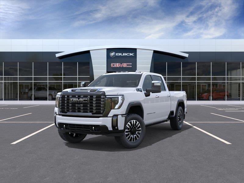 gmc Sierra 2500HD 2026
