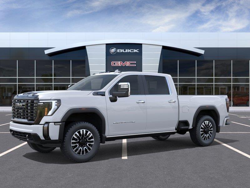 gmc Sierra 2500HD 2026 - 2