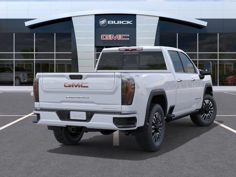 gmc Sierra 2500HD 2026 - 4