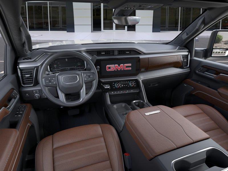 gmc Sierra 2500HD 2026 - 5