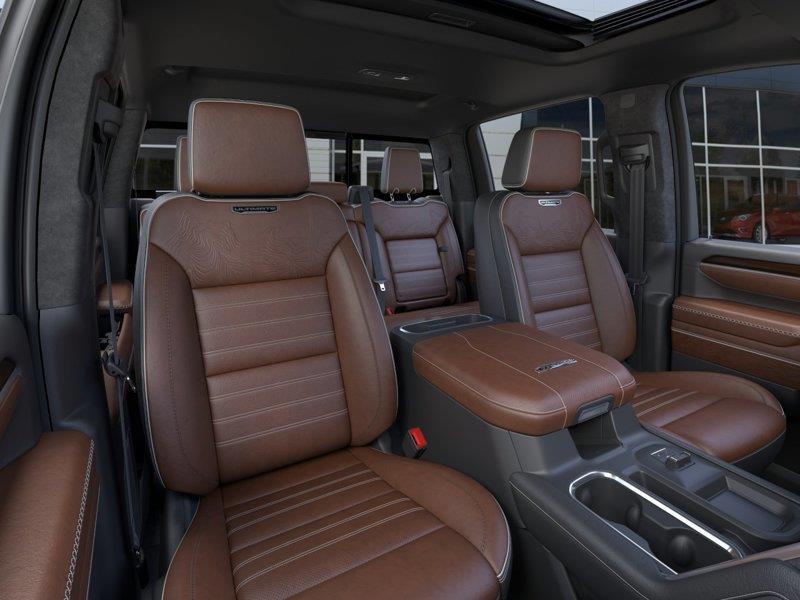 gmc Sierra 2500HD 2026 - 6