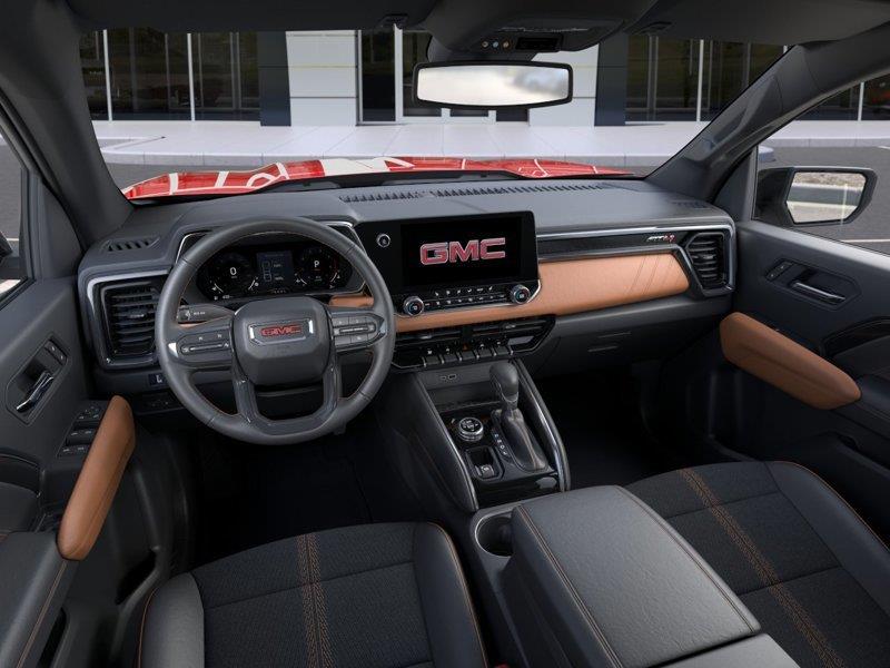 gmc Canyon 2026 - 5