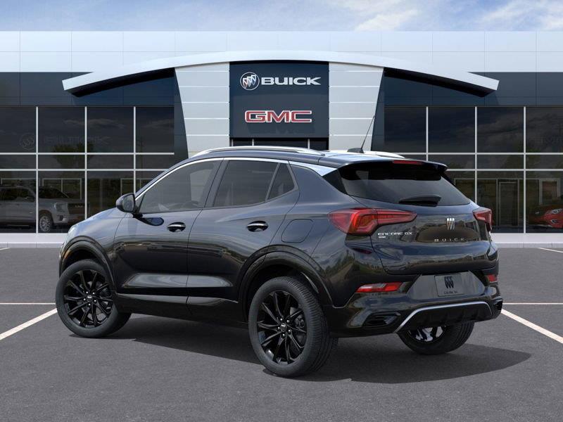buick Encore GX 2026 - 3
