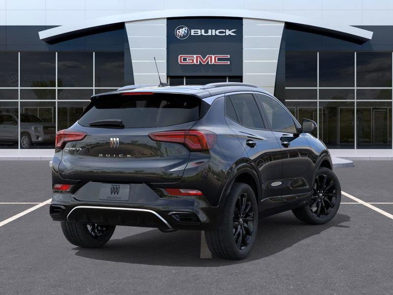buick Encore GX 2026 - 4