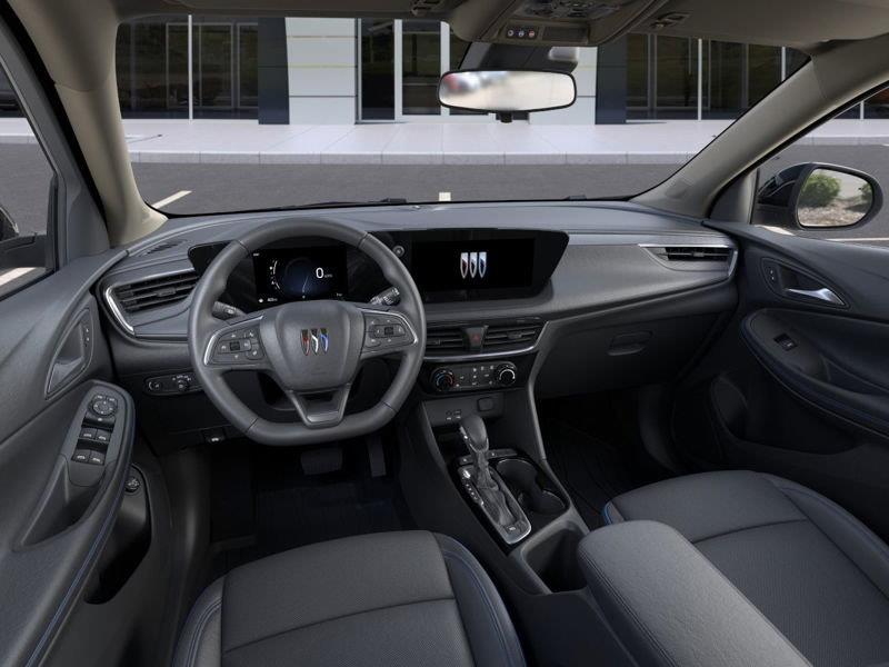 buick Encore GX 2026 - 5