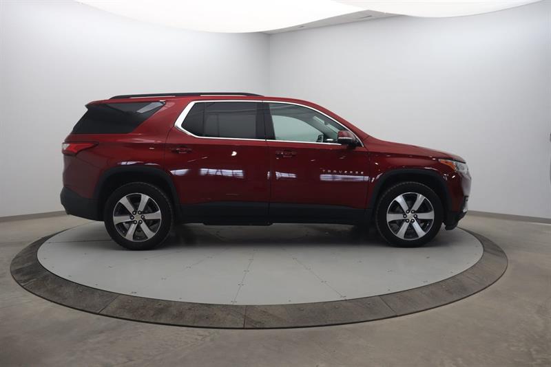 chevrolet Traverse 2019 - 3