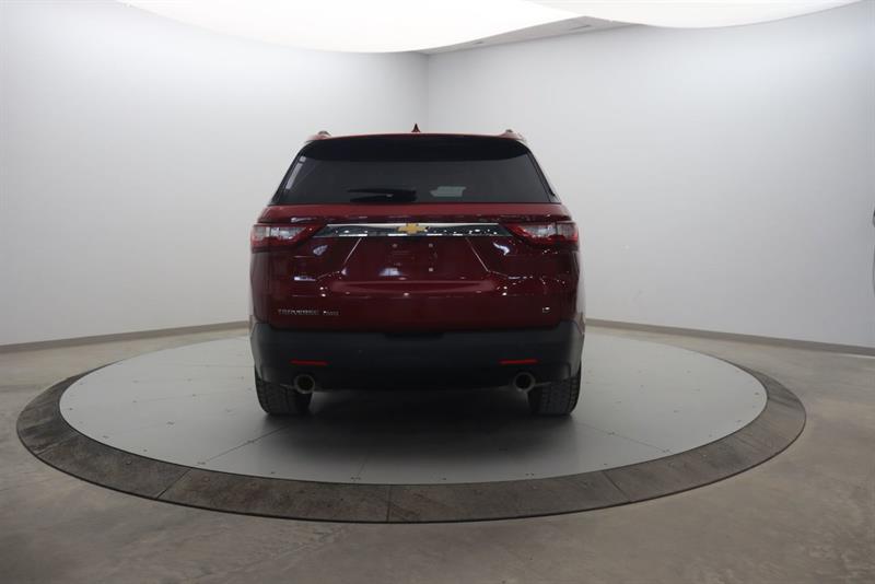 chevrolet Traverse 2019 - 5