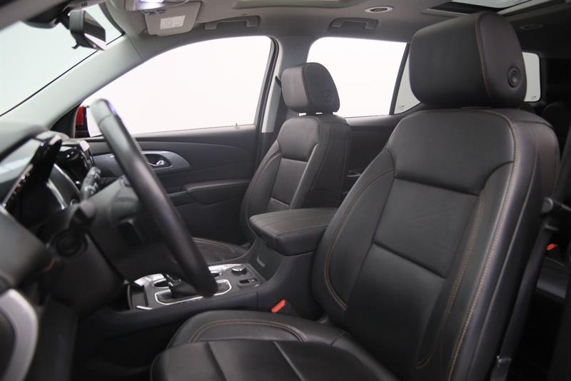 chevrolet Traverse 2019 - 6
