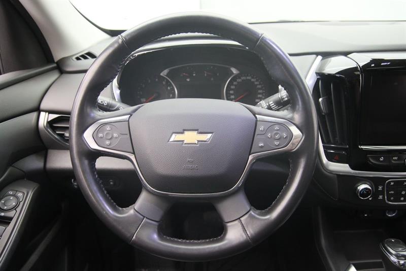chevrolet Traverse 2019 - 13