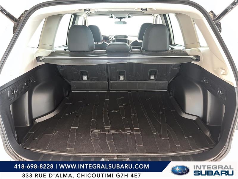 subaru Forester 2024 - 7